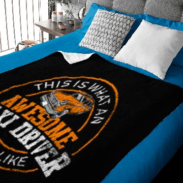 Discover Taxi Driver Job Baby Blankets