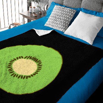 Discover Kiwi Baby Blankets