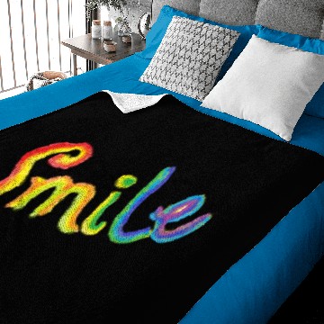 Discover Smile Baby Blankets