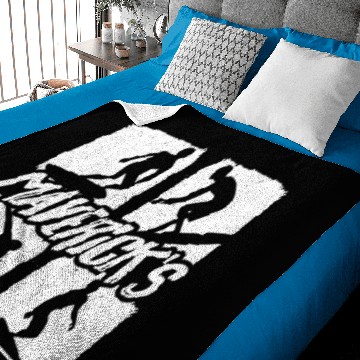 Discover Surfer Mavericks Baby Blankets