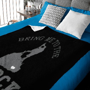 Discover Block Island Gifts Baby Blankets