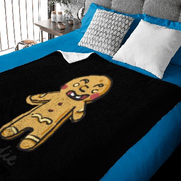 Discover Cookie Monster Present Idea Gift Baby Blankets