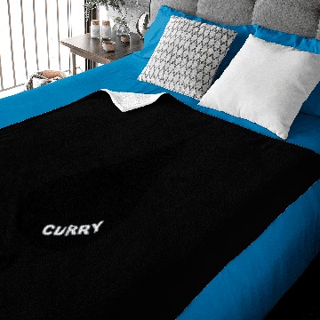 Discover Stephen Curry Splash Baby Blankets