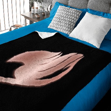 Discover Fairy Tail Baby Blankets