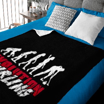 Discover Curling Baby Blankets