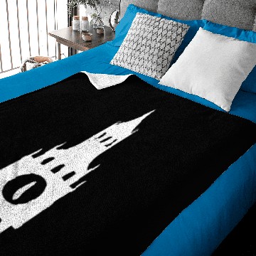 Discover Big Ben Baby Blankets