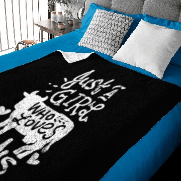 Discover Cowgirls Baby Blankets