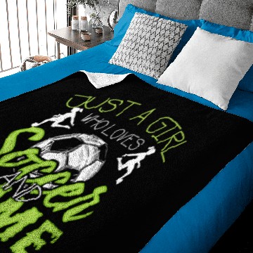 Discover Soccer Coach Red Card World Champion Baby Blankets