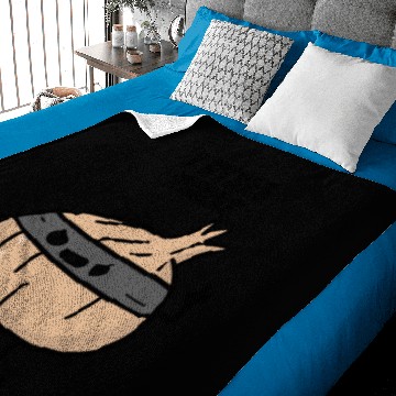 Discover No onion, No cry Baby Blankets