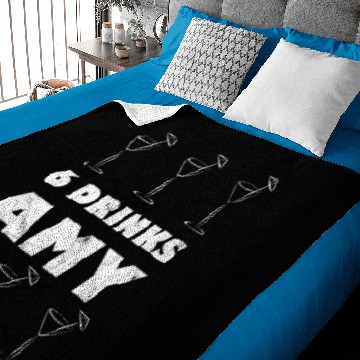 Discover Brooklyn Nine - Nine Baby Blankets