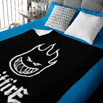 Discover Spitfire Baby Blankets