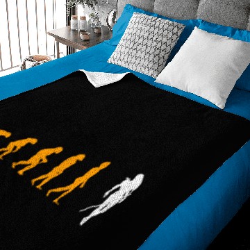 Discover Evolution Of Cosplaying Fancy Baby Blankets