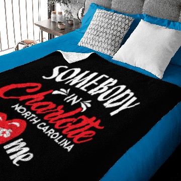 Discover CHARLOTTE Baby Blankets