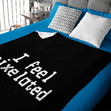 Discover Great Gift For Programmer Computer Science Baby Blankets