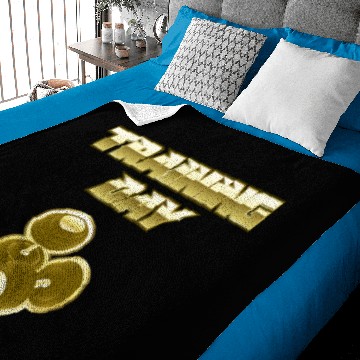 Discover Baby Blankets TRAINING day 02