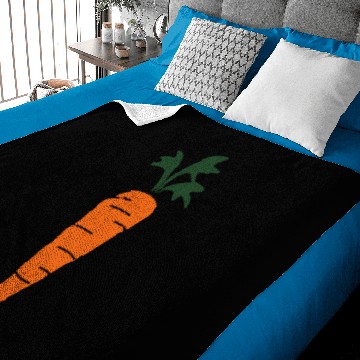 Discover carrot Baby Blankets