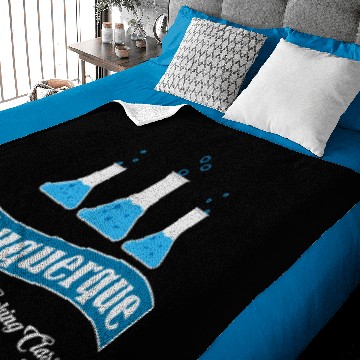 Discover Albuquerque Cooking Classes Drugs Meth Baby Blankets