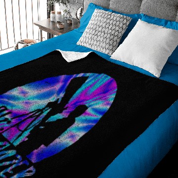 Discover Astronomy telescope universe Baby Blankets