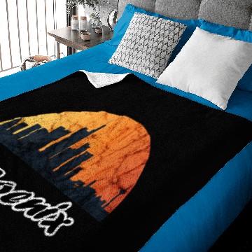 Discover Phoenix Baby Blankets