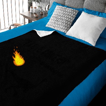 Discover Dinosaur Ironic Velociraptor Funny Comet Baby Blankets