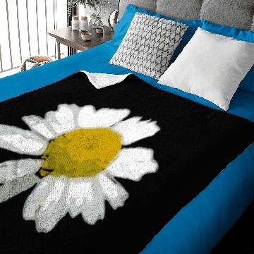 Discover Daisy Baby Blankets