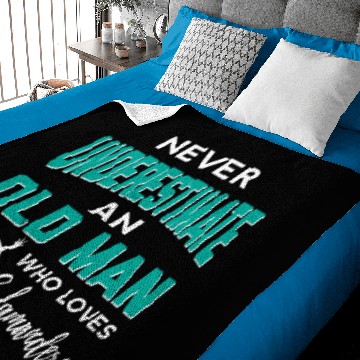 Discover Salamander Baby Blankets For Men Who Love Salamanders