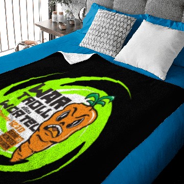 Discover wortel aka carrots Baby Blankets