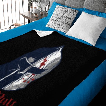 Discover Deus Vult Baby Blankets