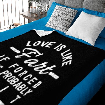 Discover Sad Separation Relationship Emotions Baby Blankets