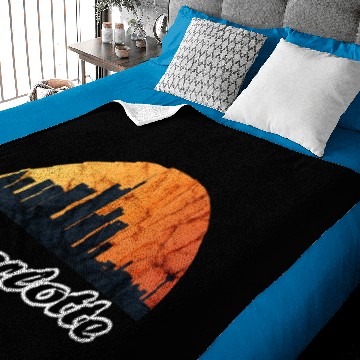 Discover Charlotte Baby Blankets