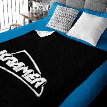 Discover KRAMER new Baby Blankets