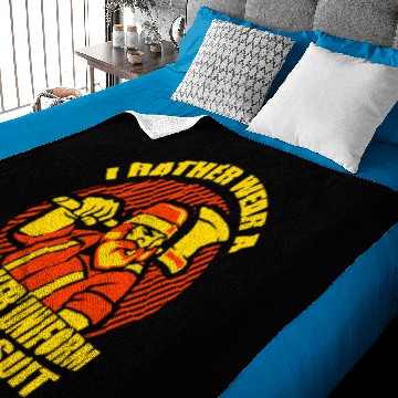 Discover Construction Worker Baby Blankets