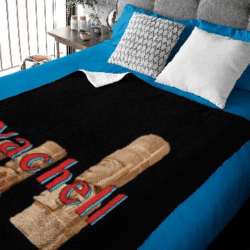 Discover Vachell - Maya Baby Blankets