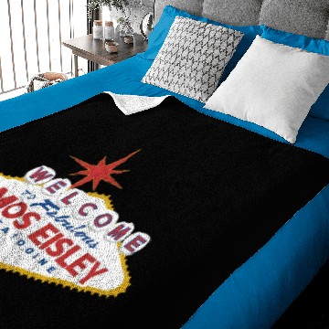 Discover MOs eisley Baby Blankets