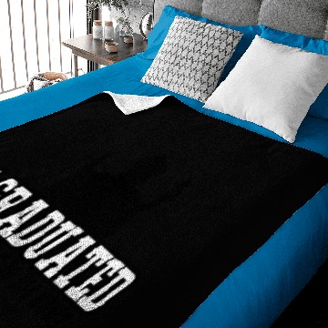 Discover Graduation | Design Baby Blankets