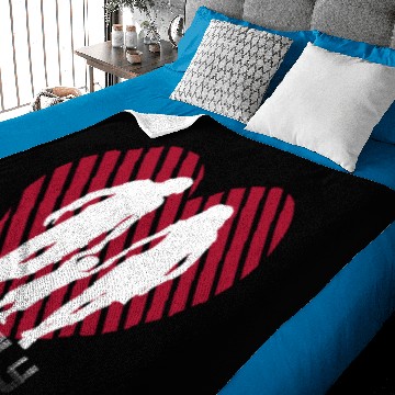 Discover Family Love Greatest Blessings Gift ideas Baby Blankets