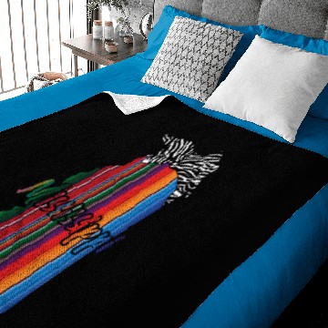 Discover Mississippi Country Rainbow Baby Blankets