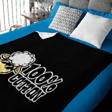 Discover 100% Cotton Baby Blankets