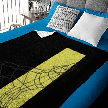 Discover Alpha Wolf Baby Blankets