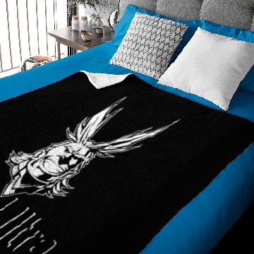 Discover Plus Ultra ( Boku no hero ) Baby Blankets