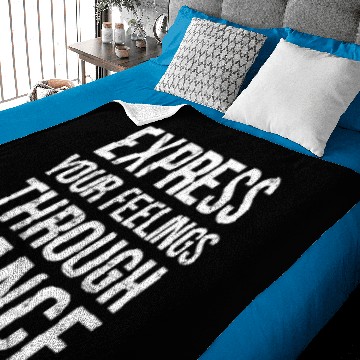 Discover Dance Dance Teacher Dance Dancing Baby Blankets