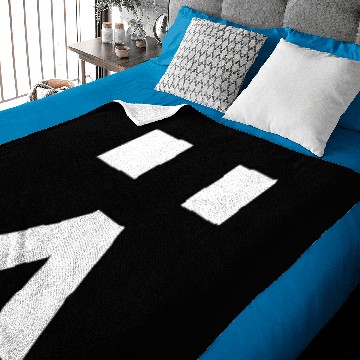 Discover Sad Smiley Baby Blankets