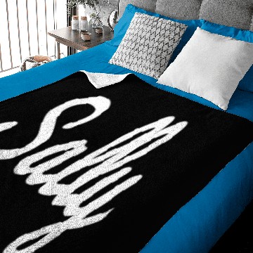 Discover Sally Baby Blankets