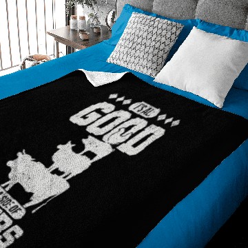 Discover Funny Saying Baby Blankets Pork Lamb Beef Gift