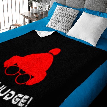 Discover Oh Fudge Baby Blankets