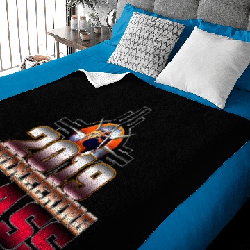 Discover 2019 Engineering Class Rose Gold Baby Blankets