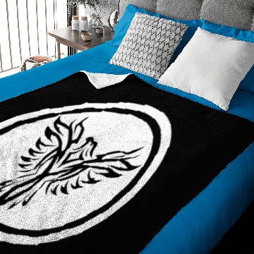 Discover Phoenix, Gothic, EBM, Emo, Industrial Baby Blankets