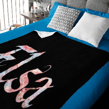 Discover Elsa Baby Blankets