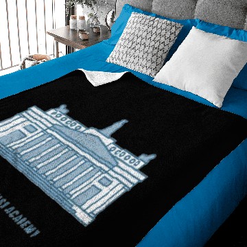 Discover Royal Scottish Academy Baby Blankets