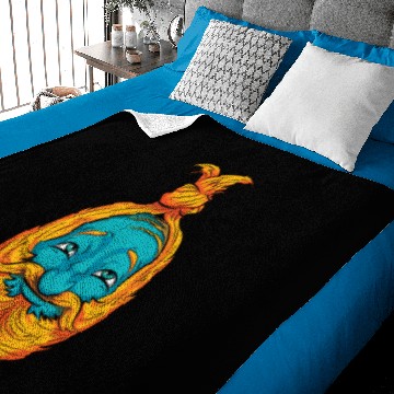 Discover Hindu Relax Baby Blankets